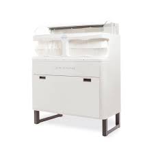 Namrol Grindcab Digital Sanding Machine - Qaadir