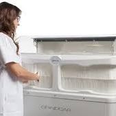 Namrol Grindcab Digital Sanding Machine - Qaadir