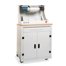 Namrol Grindflex Sanding Machine with Adhesive Table - Qaadir - Ability for All