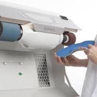 Namrol Grindflex Sanding Machine with Adhesive Table - Qaadir - Ability for All