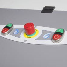 Namrol Grindtec Sanding Machine - Qaadir