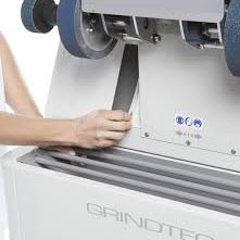 Namrol Grindtec Sanding Machine - Qaadir - Ability for All