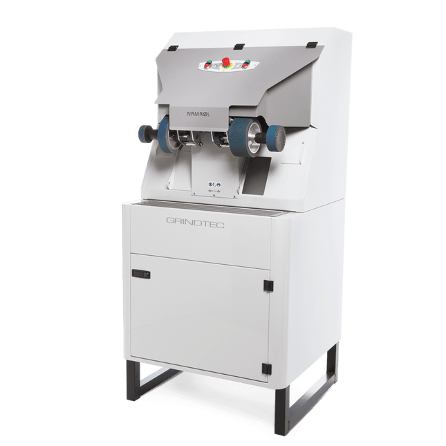 Namrol Grindtec Sanding Machine - Qaadir - Ability for All