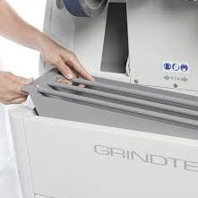 Namrol Grindtec Sanding Machine - Qaadir - Ability for All