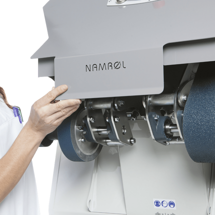 Namrol Grindtec Sanding Machine - Qaadir