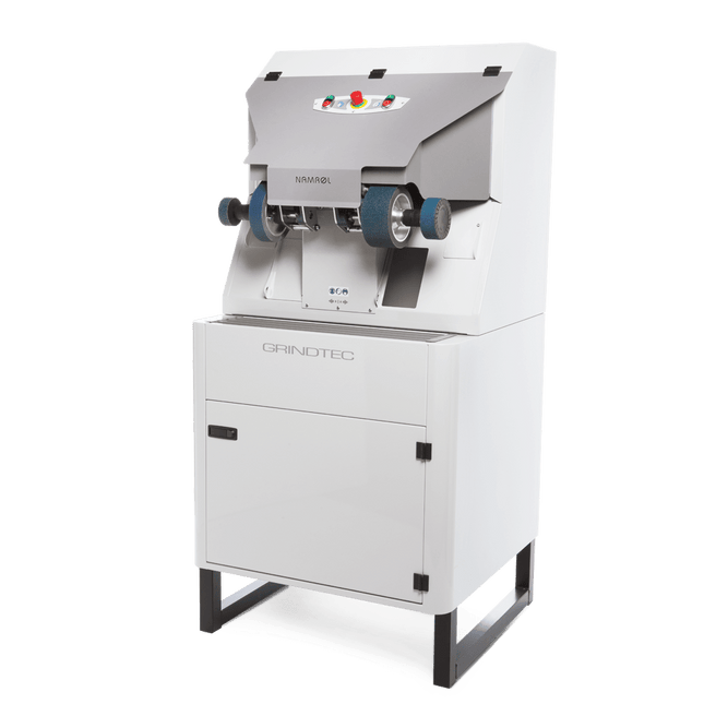 Namrol Grindtec Sanding Machine - Qaadir