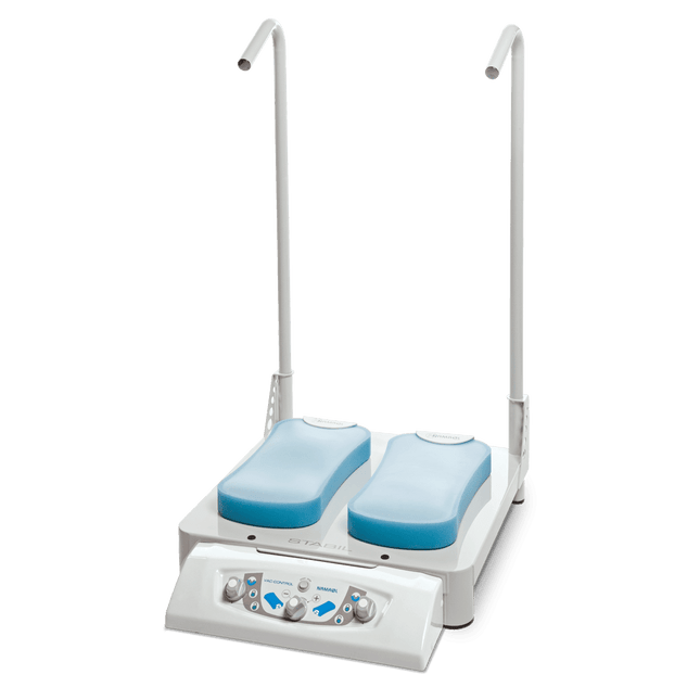 Namrol ImPrint System - Qaadir - Ability for All