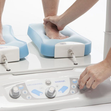 Namrol ImPrint System - Qaadir - Ability for All