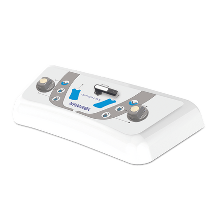 Namrol ImPrint System - Qaadir - Ability for All