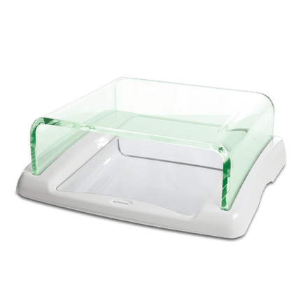 Namrol LED Colour Podoscope - Qaadir