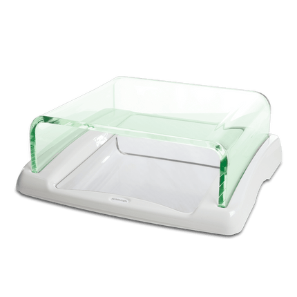 Namrol LED Colour Podoscope - Qaadir - Ability for All