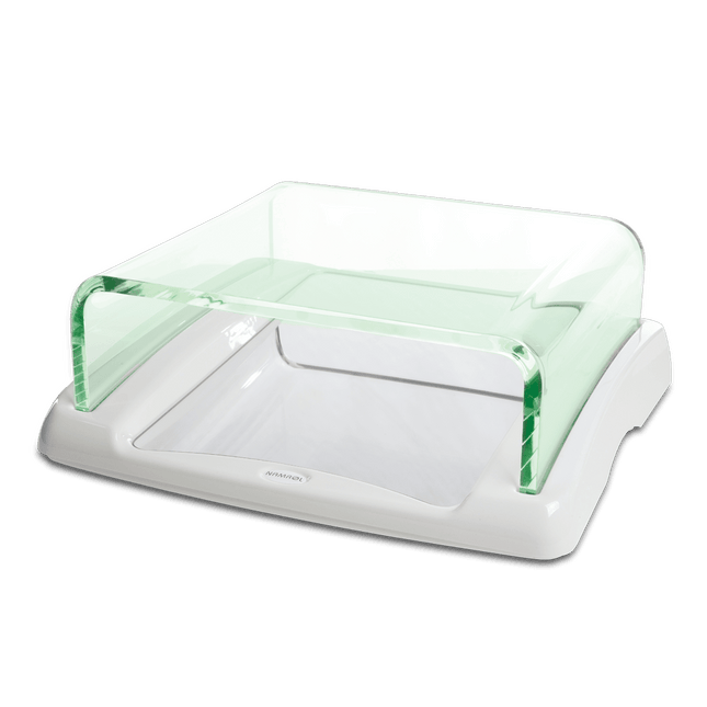 Namrol LED Colour Podoscope - Qaadir - Ability for All