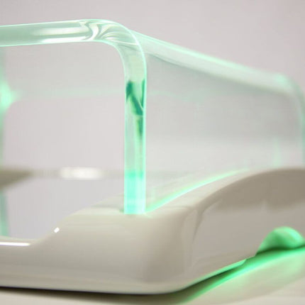 Namrol LED Colour Podoscope - Qaadir