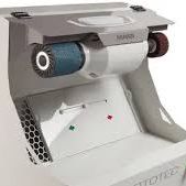 Namrol Ortotec Digital Sanding Machine - Qaadir