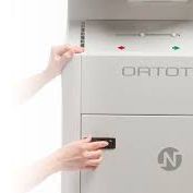 Namrol Ortotec Digital Sanding Machine - Qaadir