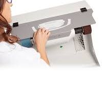 Namrol Ortotec Digital Sanding Machine - Qaadir