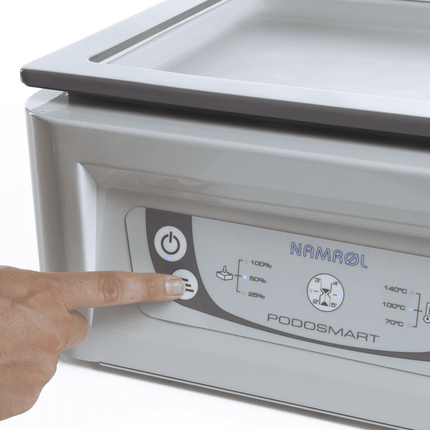 Namrol Podosmart Vaccuum Forming System - Qaadir - Ability for All