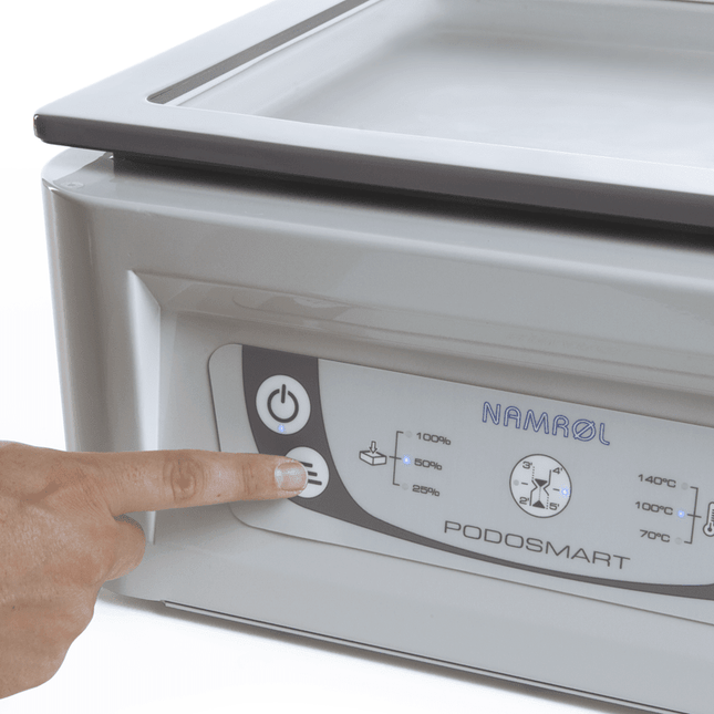 Namrol Podosmart Vaccuum Forming System - Qaadir - Ability for All