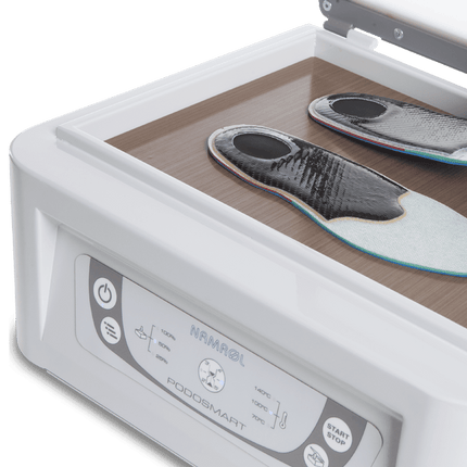 Namrol Podosmart Vaccuum Forming System - Qaadir - Ability for All