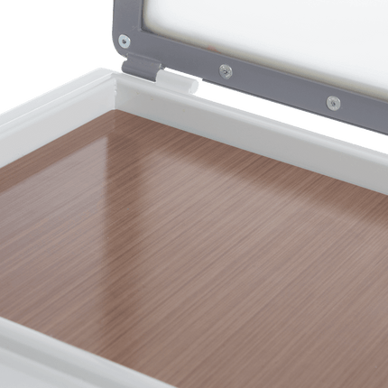Namrol Podosmart Vaccuum Forming System - Qaadir - Ability for All