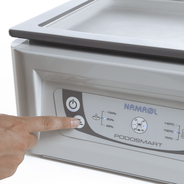 Namrol Podosmart Vaccuum Forming System - Qaadir