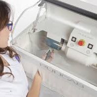 Namrol Pulicab Sanding Machine - Qaadir - Ability for All