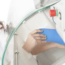 Namrol Pulicab Sanding Machine - Qaadir