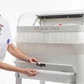 Namrol Pulicab Sanding Machine - Qaadir - Ability for All