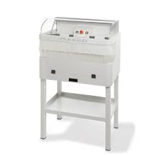 Namrol Pulicab Sanding Machine - Qaadir - Ability for All