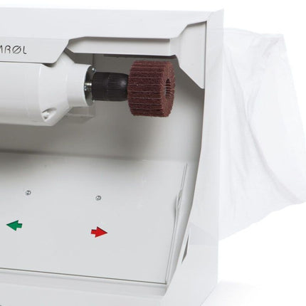 Namrol Pulilab Desktop Sanding Machine - Qaadir