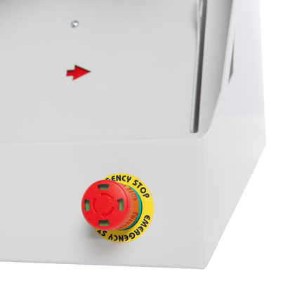 Namrol Pulilab Desktop Sanding Machine - Qaadir