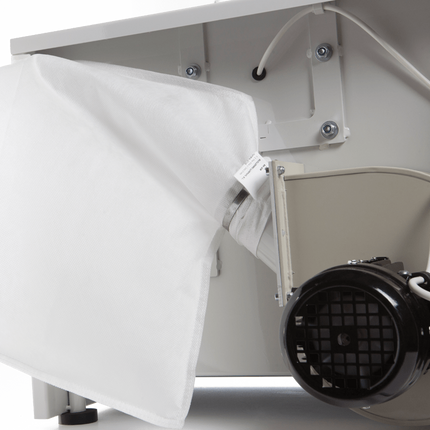 Namrol Pulilab Desktop Sanding Machine - Qaadir