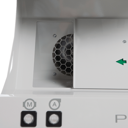 Namrol Pulilab Desktop Sanding Machine - Qaadir