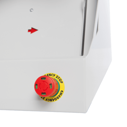 Namrol Pulilab Desktop Sanding Machine - Qaadir - Ability for All