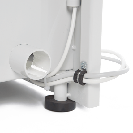 Namrol Pulilab Desktop Sanding Machine - Qaadir