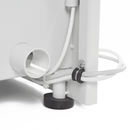 Namrol Pulilab Desktop Sanding Machine - Qaadir - Ability for All