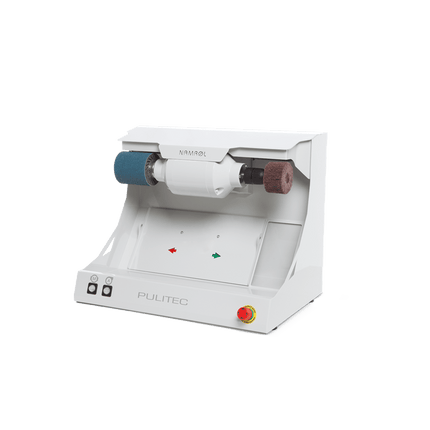 Namrol Pulilab Desktop Sanding Machine - Qaadir