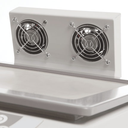 Namrol Vacuform with Cooling System - Qaadir - Ability for All