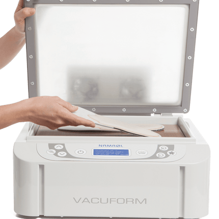 Namrol Vacuform with Cooling System - Qaadir - Ability for All