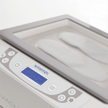 Namrol Vacuform with Cooling System - Qaadir