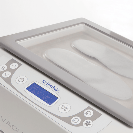 Namrol Vacuform with Cooling System - Qaadir - Ability for All