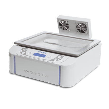 Namrol Vacuform with Cooling System - Qaadir