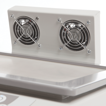 Namrol Vacuform with Cooling System - Qaadir