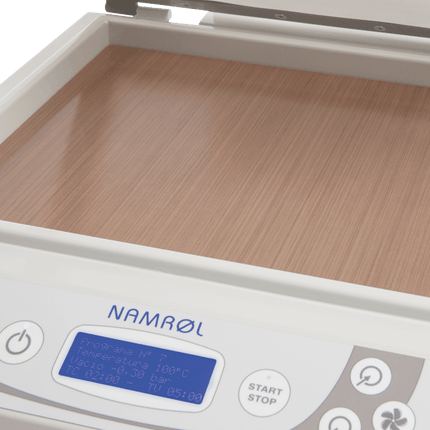 Namrol Vacuform with Cooling System - Qaadir - Ability for All