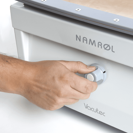 Namrol Vacutec Vacuum System - Qaadir - Ability for All