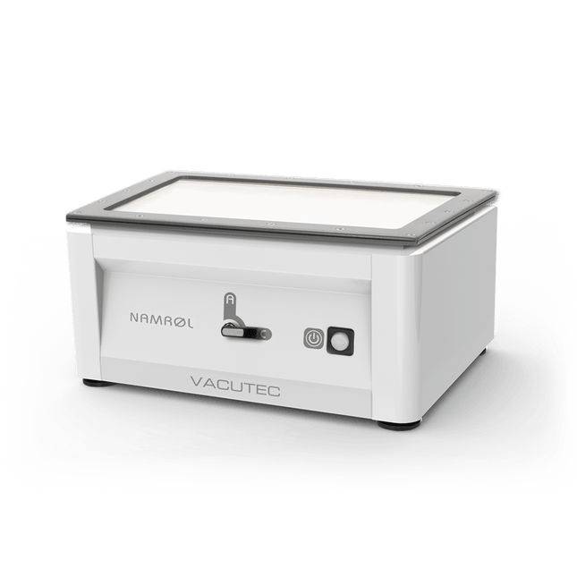 Namrol Vacutec Vacuum System - Qaadir