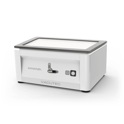 Namrol Vacutec Vacuum System - Qaadir - Ability for All