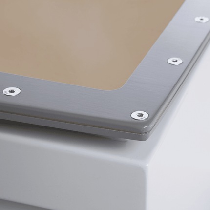 Namrol Vacutec Vacuum System - Qaadir - Ability for All