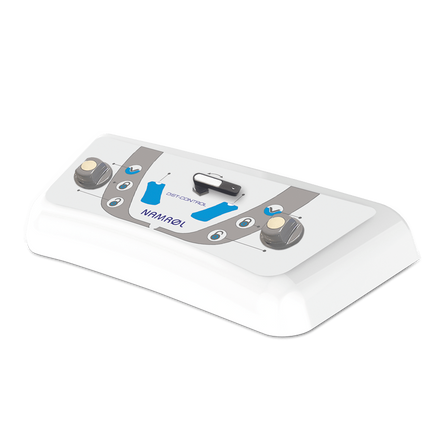 Namrol VPrint System - Qaadir