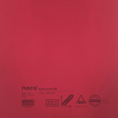 nora® Aero sorb® M – Light - Weight Expanded Rubber Sheets – Medium Soft Cushioning and Pressure Relief Material - Qaadir - Ability for All